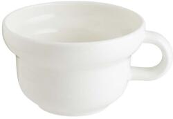 Bonna bögre készlet Kaff Cappuccino Cup 250 ml 6 db - fehér Univerzális méret