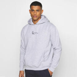 Karl Kani Pulcsi Karl Kani Small Signature Hoodie Grey - gangstagroup - 23 478 Ft
