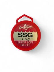 Dinsmores extra lágy sörétólom utántöltő SSG (LT2 SSG) - damil