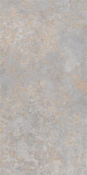 Anka Seramik Gresie portelanata tip marmura Parma Grey 60x120 cm gri, finisaj lucios (8698853185214)