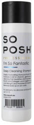SO POSH I'm So Fantastic Shampoo 250ml - mélytisztító sampon (SP-FANSAM-250)