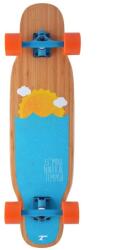 Tempish Mini Nautical 33" Longboard