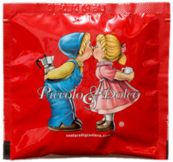 Lucaffé Piccolo & Dolce E. S. E. Pod