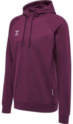 Hummel Hanorac Hummel hmlMOVE GRID COTTON HOODIE 214783-3506 Marime XL