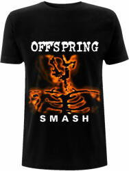 NNM Tricou bărbați Offspring - Smash - Negru - RTTOSTSBSMA