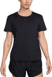 Nike W NK ONE CLASSIC DF SS TOP Rövid ujjú póló fn2798-010 Méret M - weplayhandball
