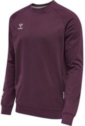 Hummel hmlMOVE GRID COTTON SWEATSHIRT Melegítő felsők 214788-3506 Méret L - weplayhandball