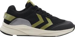 Hummel REACH 250 RECYCLED TEX LACE JR Cipők 215733-2001 Méret 38 EU