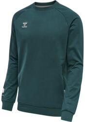 Hummel Hanorac Hummel hmlMOVE GRID COTTON SWEATSHIRT 214788-6470 Marime S