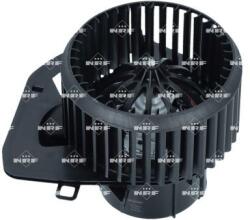 NRF Utastér-ventilátor NRF 34572 (34572)