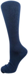Szuntex zokni SZUNTEX TÉRDZOKNI Acélkék, 39-42 37769