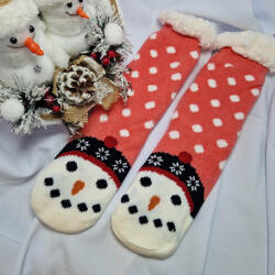  NŐI MAMUSZ cuki hóemberes 34588