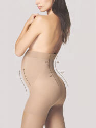 FIORE Kismama harisnyanadrág 20 DEN 2, fekete 32837