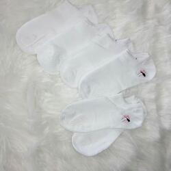 Aura Via Bambusz CSÚSZÁSGÁTLÓS titokzokni fehér 5 pár/cs 38-41 22780