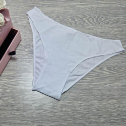 Turbó Varrat nélküli NŐI ALSÓ Fehér, 2XL 28766