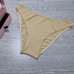 Turbó Varrat nélküli NŐI ALSÓ Test, 2XL 28764