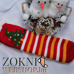 Aura Via Mintás mamusz 35-38 15718