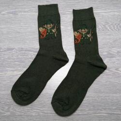 A. S Marina Horgász zokni 39-42 20380