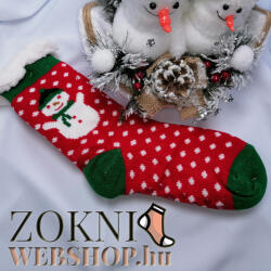 Aura Via Mintás mamusz 35-38 15722