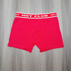 MST Gyerek boxer PIROS színben 4-6 év 13515