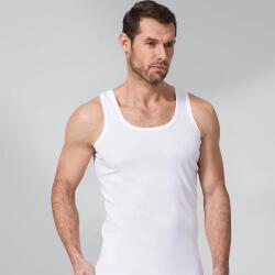 Namaldi Férfi TRIKÓ-ATLÉTA Fehér, 2XL 16240
