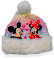 Sun City Disney Minnie gyerek sapka 52 cm NET85SNXRH4100B54 (NET85SNXRH4100B54)