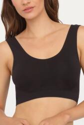 Gatta Női SPORT TOP Fekete, S 22636