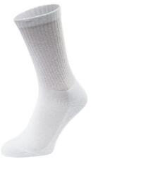 Szuntex zokni SZUNTEX FROTTÍRTALPAS sportzokni FEHÉR 3 pár/cs 39-42 33423