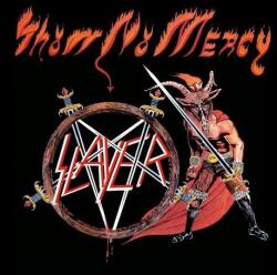 BERTUS Slayer - Show No Mercy (1lp, 180g) (2c1314)