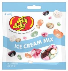 Jelly Belly Fagyi Ízek (Ice Cream Mix) 70g(2025.05. 30. szav. idő)