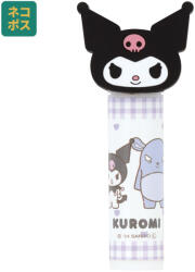 Sanrio - Lip Balm Kuromi Earl Grey