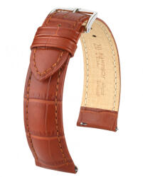 Hirsch Duke Aranybarna óraszíj - 12mm / M - 110/70mm