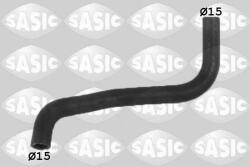 SASIC Furtun radiator SASIC 3406370