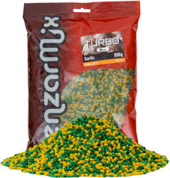 Benzár Mix Benzár Turbo Pellet Fokhagyma 3 mm (98120-190) - jadabo