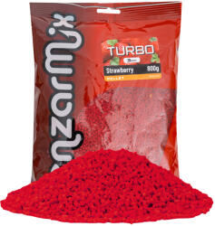 Benzár Mix Benzár Turbo Pellet Eper 3 mm (98120-197) - jadabo