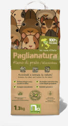  Paglianature - Természetes olasz fűszéna papírzsacskóban 1, 3 kg