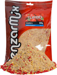 Benzár Mix Benzár Turbo Groundbait Eper (98135-197) - jadabo