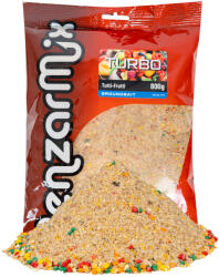 Benzár Mix Benzár Turbo Groundbait Tutti-Frutti (98135-173) - jadabo