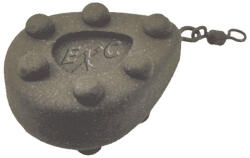 CarpZoom Forgós tüskés ólom, 140g, 1db (CZ1336)