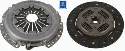SACHS kuplungkészlet SACHS 3000 950 843 (3000 950 843)