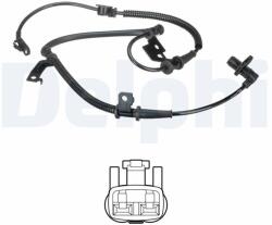 DELPHI Czujnik Abs Przod P Kia Soul 09- (ss20536)