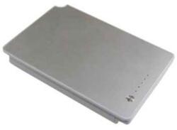 VHBW Baterie pentru Apple PowerBook G4 Alu 15" A1045 / A1148 / A1078, 4400 mAh (BW106161289)