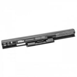 VHBW Baterie pentru Sony Vaio VGP-BPS35, 2600 mAh (BW800117944)