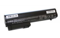VHBW Baterie pentru HP Compaq Business Notebook NC2400 / 2400, 6600 mAh (BW800101061)
