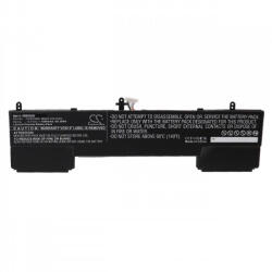 VHBW Baterie pentru Asus ZenBook 15 UX534 / ZenBook Flip 15 UX563, C42N1839, 4500 mAh (BW888200400)