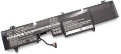 VHBW Baterie pentru Lenovo IdeaPad Y900 / Y910, 8100 mAh (BW800115684)