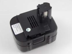 VHBW Baterie pentru Panasonic EY9136 / EY9230 / EY9239, 15.6 V, 2.0 Ah (BW800114125)