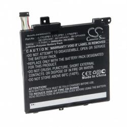 VHBW Baterie pentru Lenovo V330-14IKB / V330-14ARR, L17C2PB1, 3900 mAh (BW888202572)