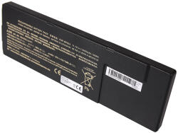 PATONA Baterie pentru Sony Vaio VGP-BPS24 / VGP-BPL24, 5200 mAh (2753)