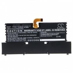 VHBW Baterie pentru HP Spectre 13-V / Spectre Pro 13 G1, SO04XL, Tip 1, 4750 mAh (BW888202369)